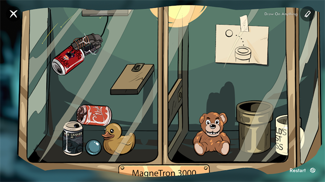 并行实验(Parallel Experiment)汉化版