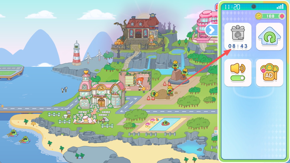 奇妙创意世界手机版