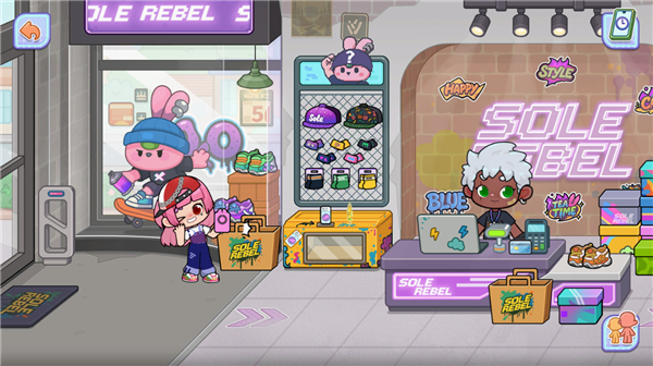 奇妙创意世界手机版