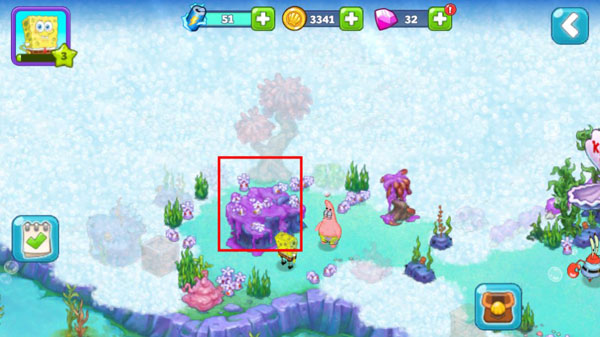 海绵宝宝果酱世界大冒险(SpongeBob Adventures)中文版