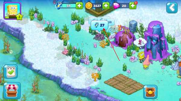 海绵宝宝果酱世界大冒险(SpongeBob Adventures)中文版