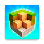方块世界3D(Block Craft 3D)汉化版