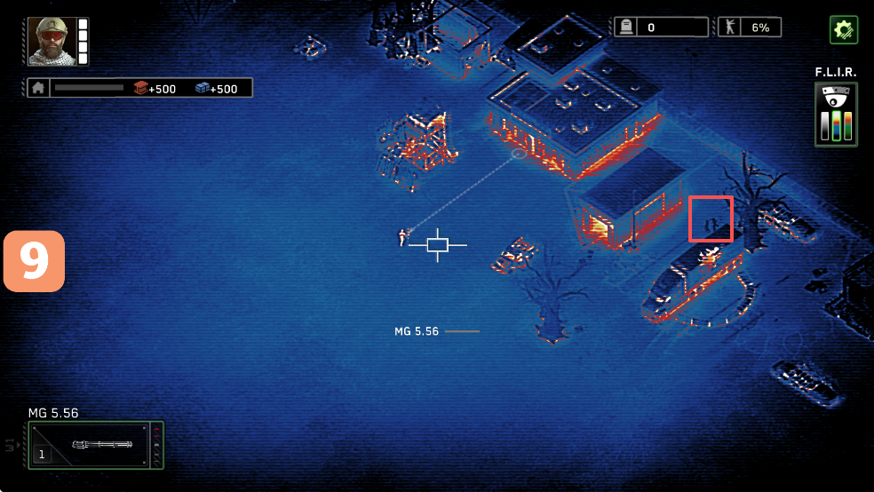 僵尸炮艇生存(ZG Survival)汉化版