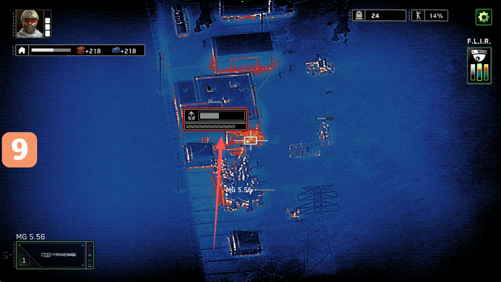 僵尸炮艇生存(ZG Survival)汉化版