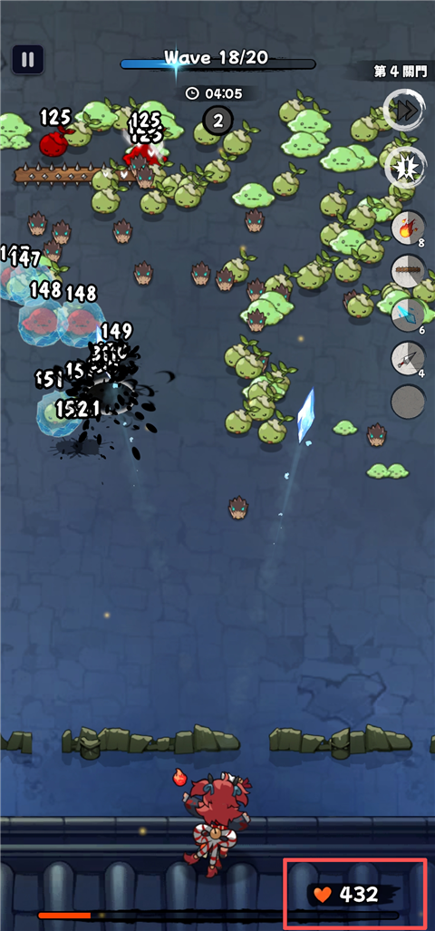 忍者喵喵保卫村庄(CatShinobi)最新版