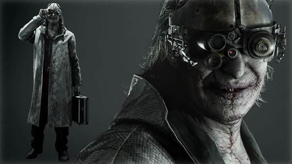 生化危机9安魂曲电脑版