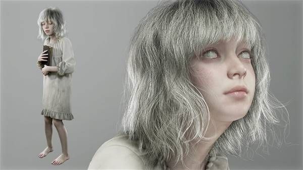 生化危机9安魂曲电脑版