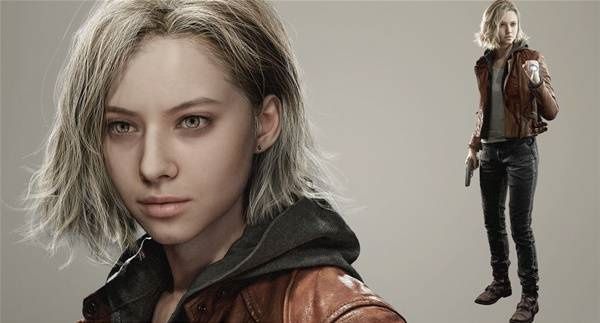 生化危机9安魂曲电脑版