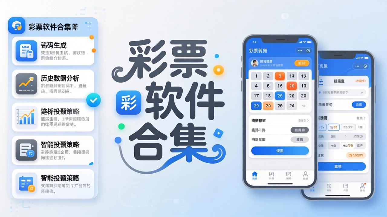 环球彩票软件合集-环球彩票官方版/专业版/最新版/安卓版-环球彩票软件合集