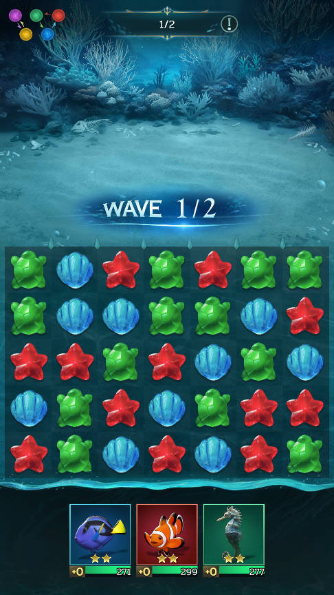 小小水世界国际服手机版