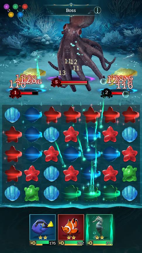 小小水世界国际服手机版