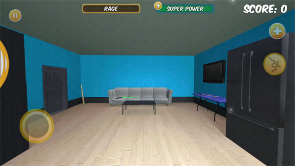 暴打邻居(Neighbors OG)中文版