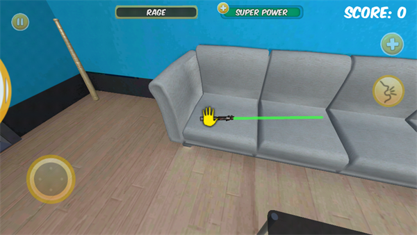 暴打邻居(Neighbors OG)中文版