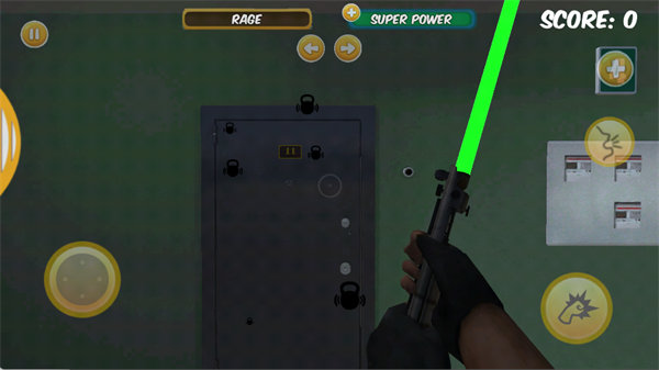 暴打邻居(Neighbors OG)中文版