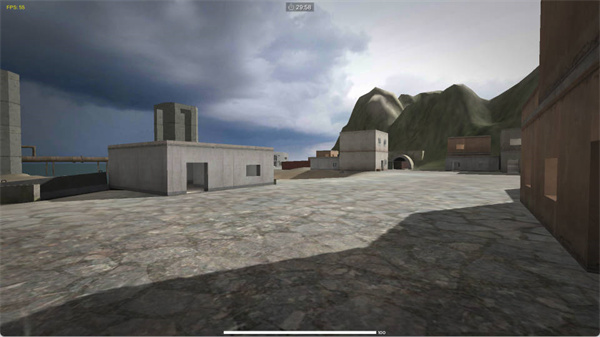 前线模拟战最新版