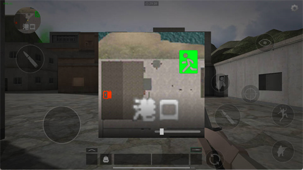 前线模拟战最新版