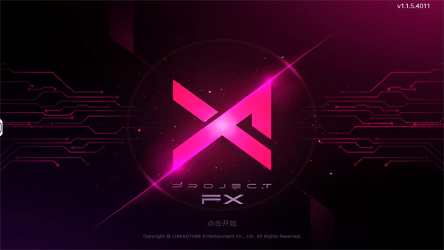 Project FX手机版