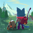 机器人世界冒险官方正版