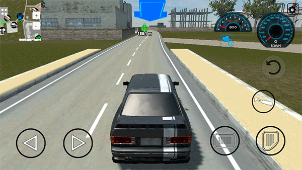 开放世界在线沙盒(Open World MMO)中文版