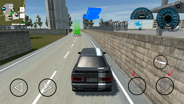 开放世界在线沙盒(Open World MMO)中文版