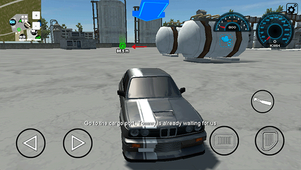 开放世界在线沙盒(Open World MMO)中文版