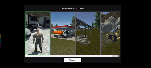 开放世界在线沙盒(Open World MMO)中文版