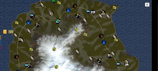 开放世界在线沙盒(Open World MMO)中文版