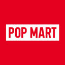 泡泡玛特(pop mart)