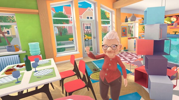 我是猫(I Am Cat)中文版