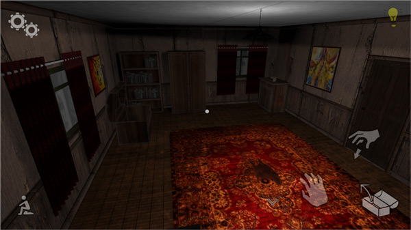 可怕的女巫官方正版