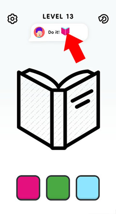 彩页asmr(Color Page)中文版