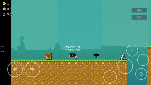 我想成为创造者官方版