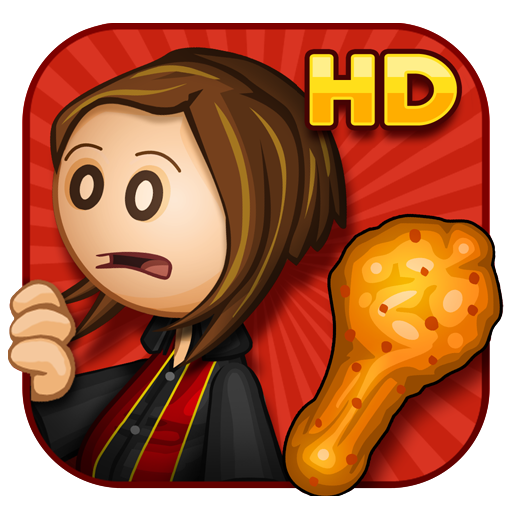 老爹鸡翅店(Papa)中文版