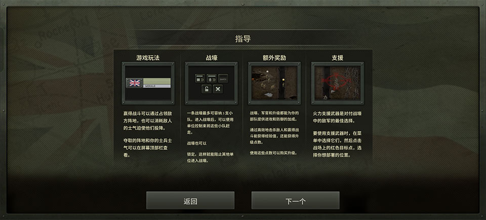 战争遗产合集中文版