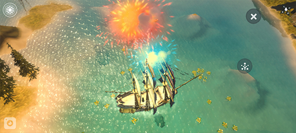 流浪荒野(Wilderless)中文版