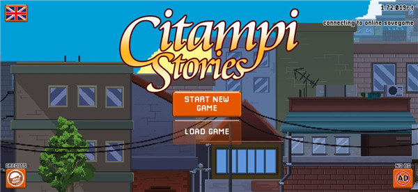 爱情和生活模拟RPG(Citampi Stories)中文版