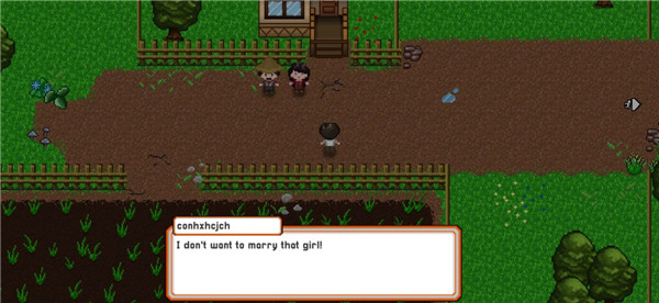 爱情和生活模拟RPG(Citampi Stories)中文版