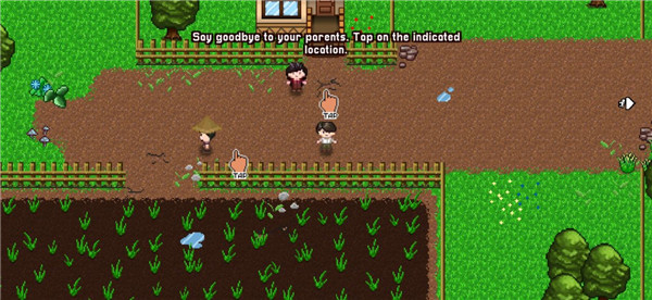 爱情和生活模拟RPG(Citampi Stories)中文版