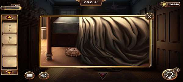 逃生室遗产的严峻(Grim of Legacy)汉化版