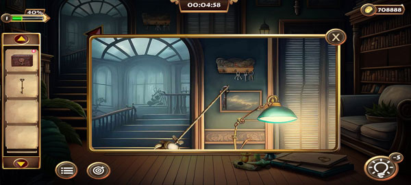 逃生室遗产的严峻(Grim of Legacy)汉化版