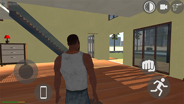 印度摩托车驾驶3D(Indian Bikes Driving 3D)中文版