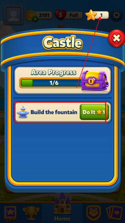 Royal Match手机版