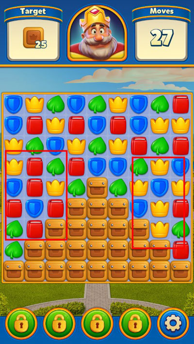 Royal Match手机版