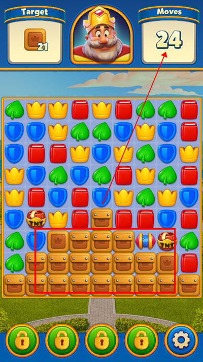 Royal Match手机版