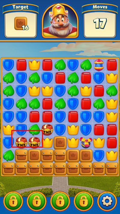 Royal Match手机版