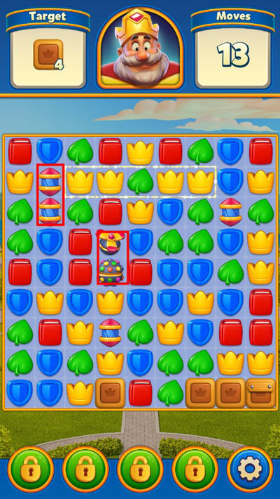 Royal Match手机版