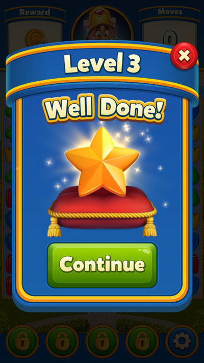 Royal Match手机版