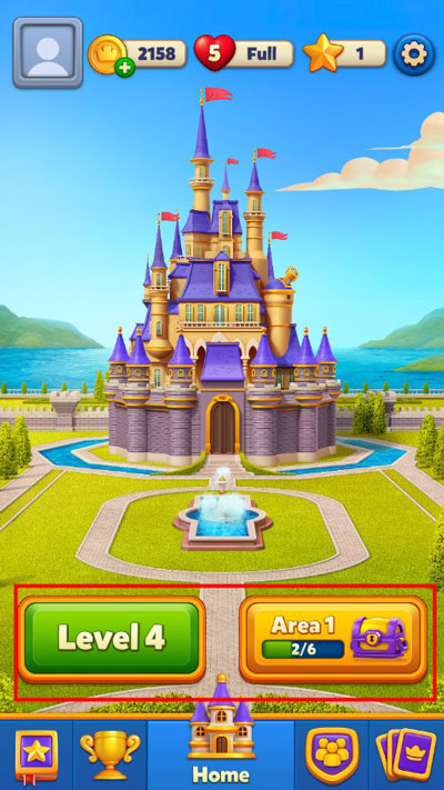 Royal Match手机版