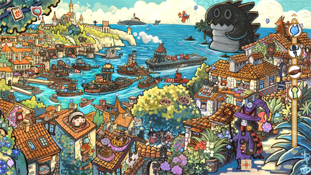 迷途猫的灵魂碎片官方版