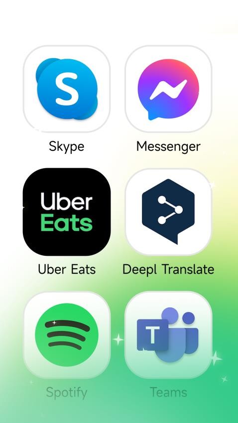 出境易app最新版